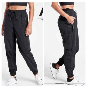Athleta x Allyson Felix Legend Track Pant in Black